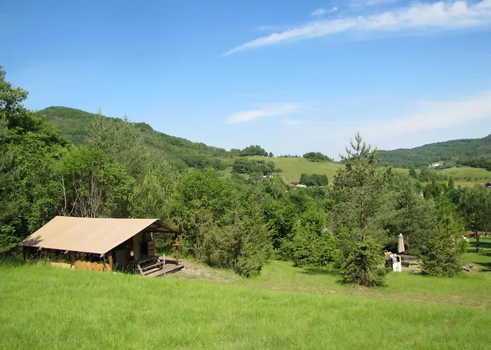 Camping des vignes