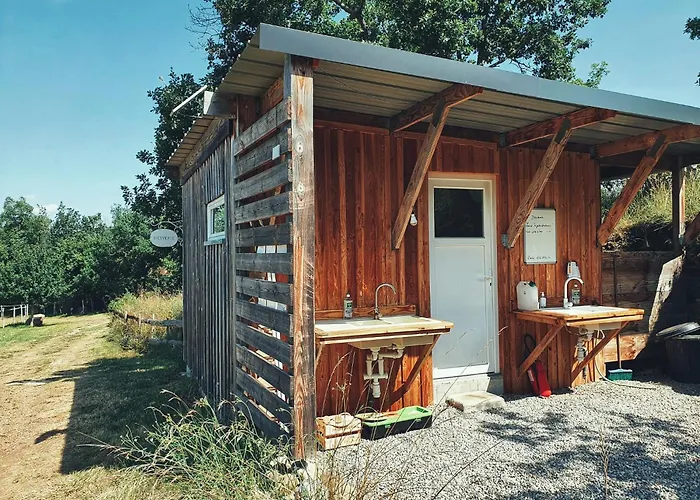 Camping des vignes