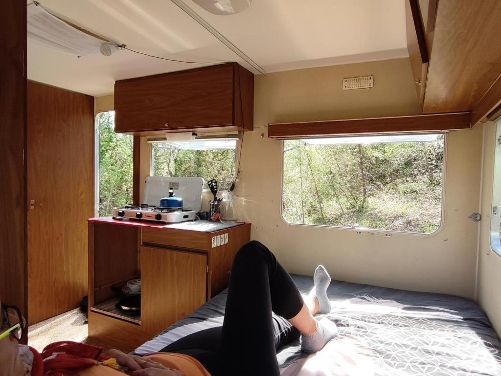 Camping Des Vignes