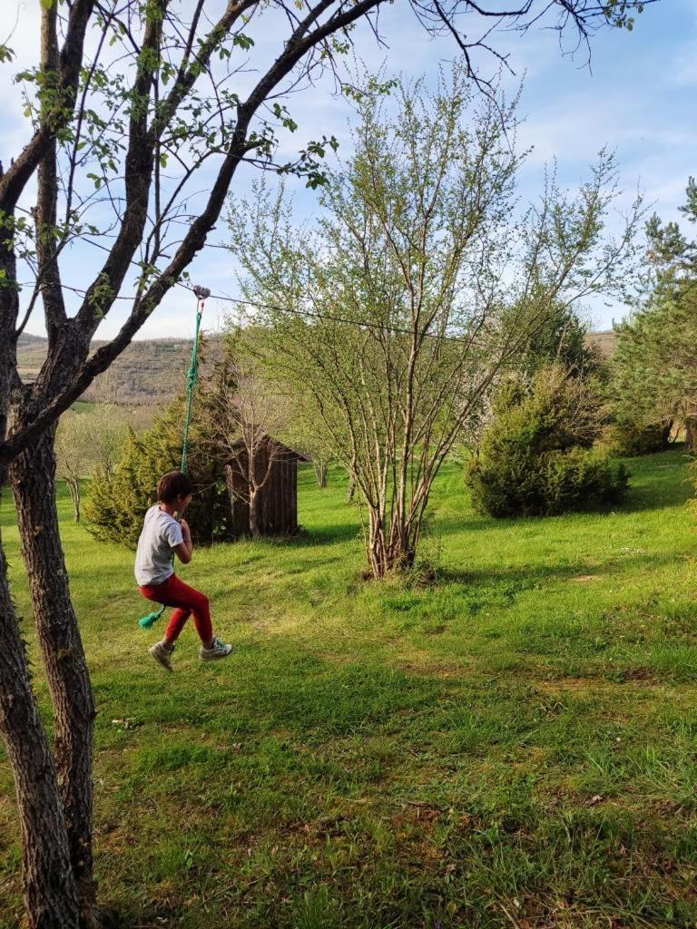 Camping Des Vignes