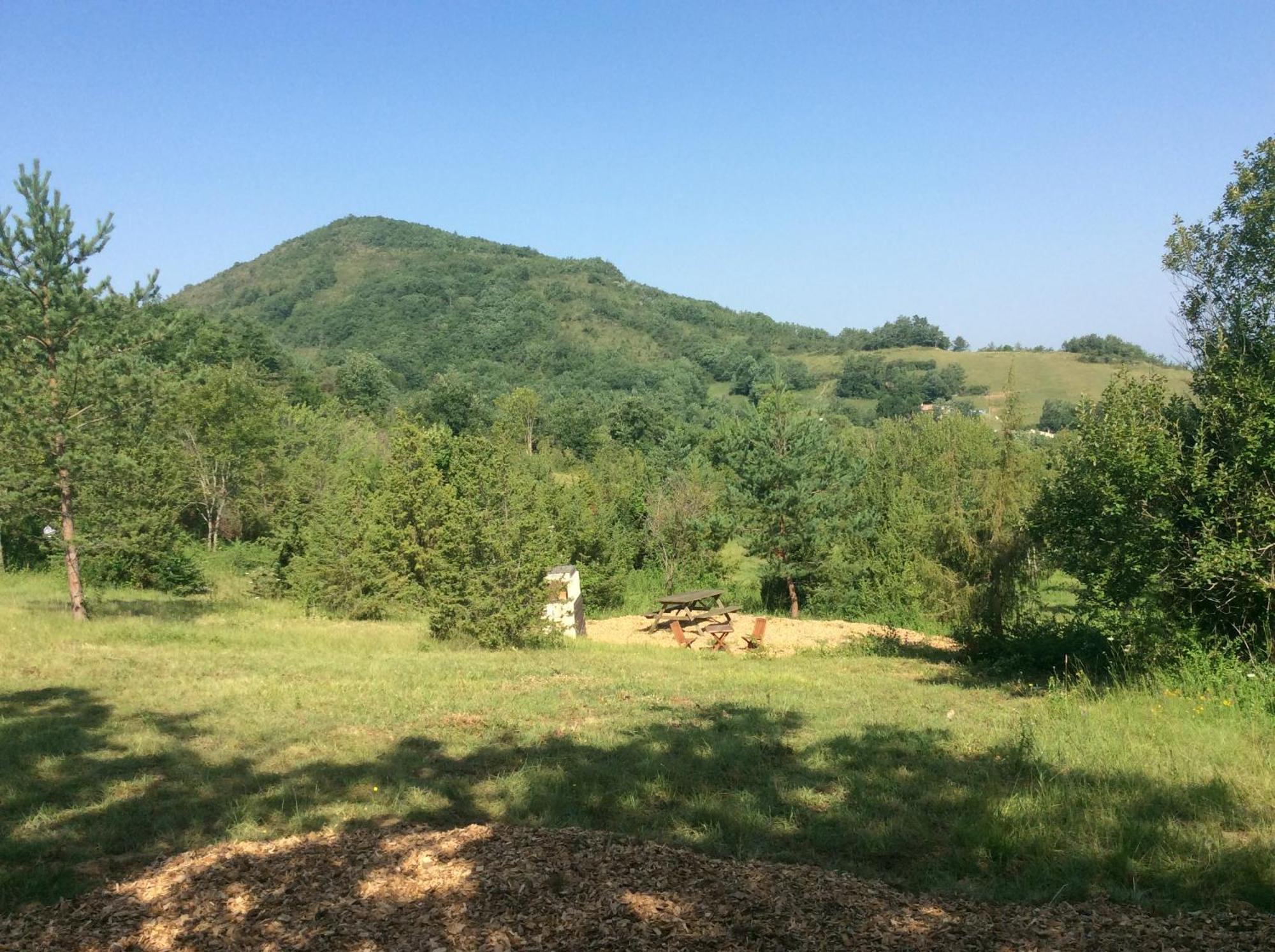 Camping Des Vignes *